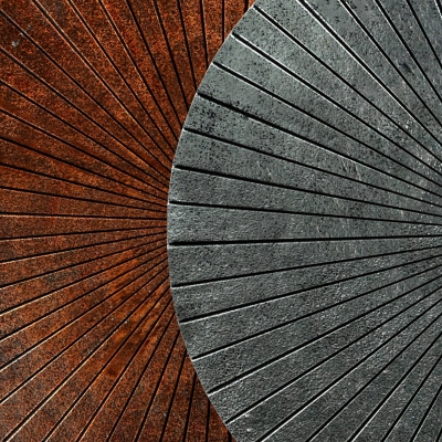 Simpli Home Drake 2 Piece Nesting End Table, , swatch