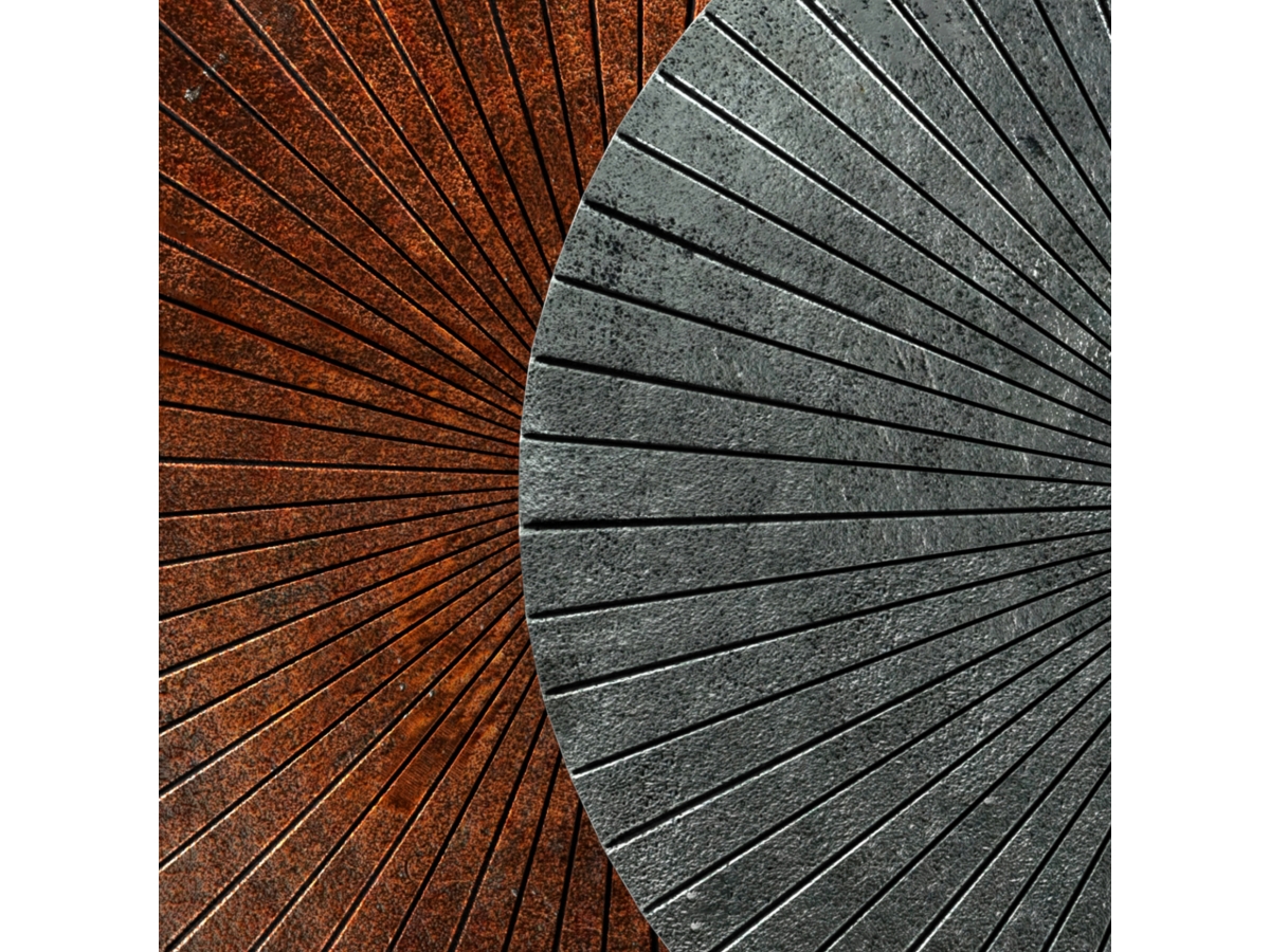 Simpli Home Drake 2 Piece Nesting End Table, , large