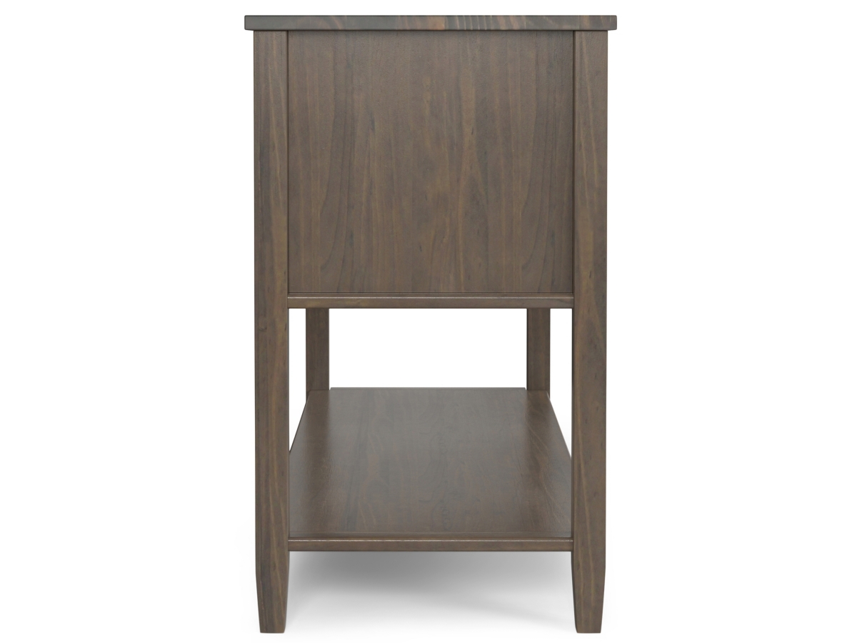 Simpli Home Ela Console Table, , large