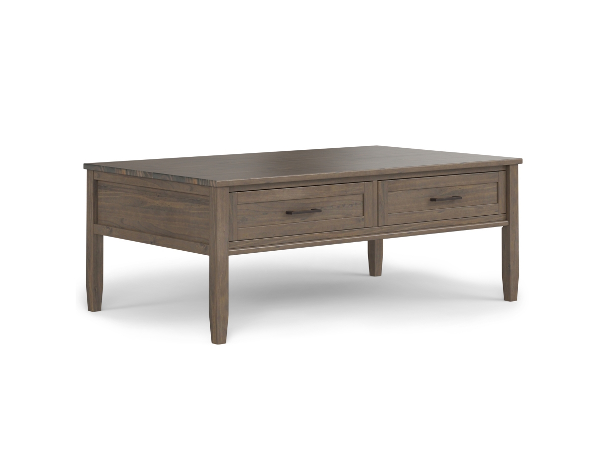 Simpli Home Ela Lift Top Coffee Table, , large