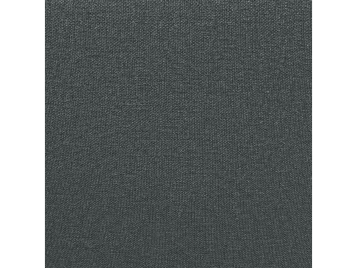 Simpli Home Elmont Accent Chair, Steel Gray, large