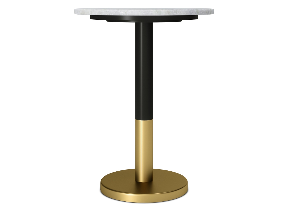 Simpli Home Evans Side Table, , large