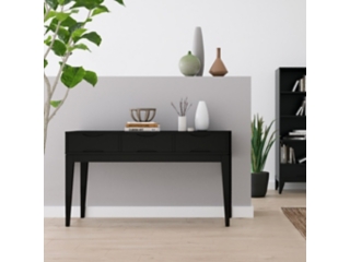Simpli Home Harper Console Sofa Table