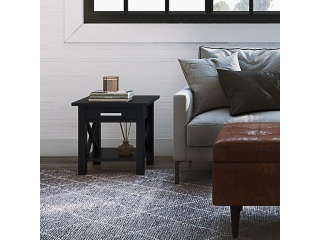 Simpli Home Kitchener End Table