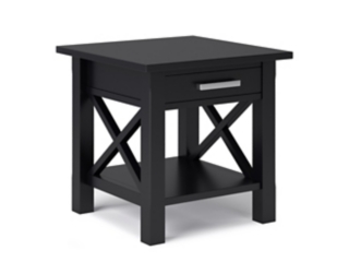 Simpli Home Kitchener End Table