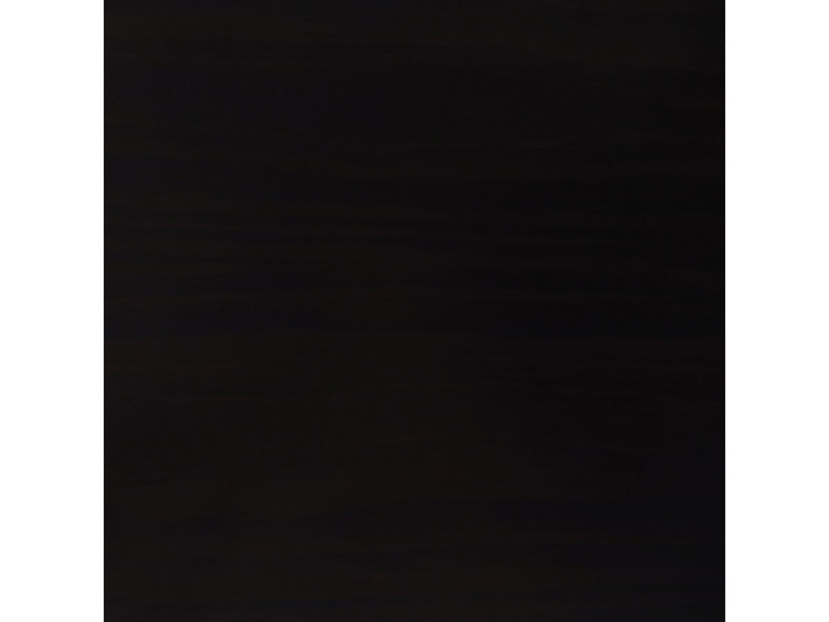 Simpli Home Kitchener End Table, Black, large