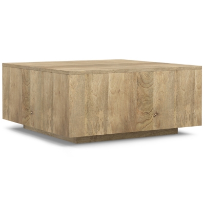 Simpli Home Lockhart Coffee Table, , large