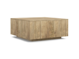 Simpli Home Lockhart Coffee Table