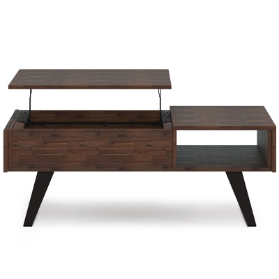 Simpli Home Lowry Lift Top Coffee Table, , large