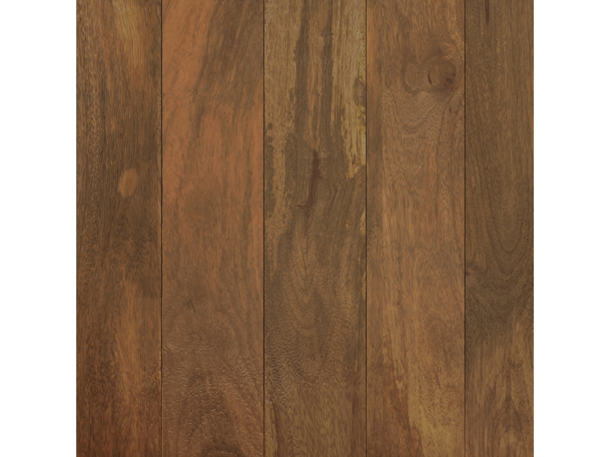 Simpli Home Millbury Drum Coffee Table, , large