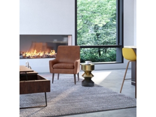 Simpli Home Miller Side Table