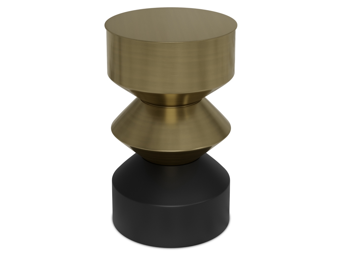 Simpli Home Miller Side Table, , large