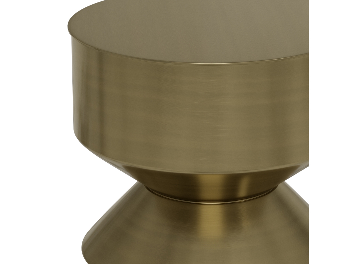 Simpli Home Miller Side Table, , large