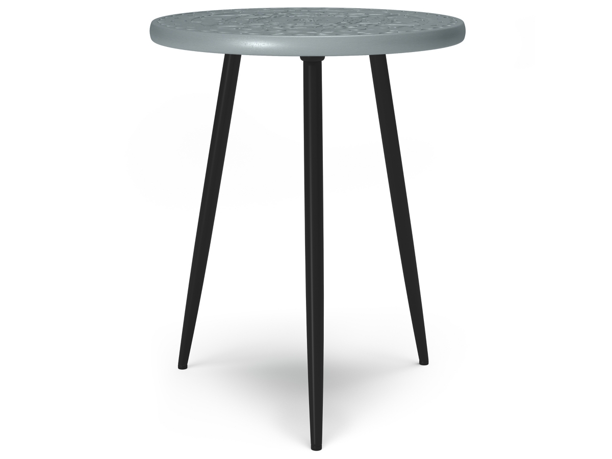 Simpli Home Sherbourne Side Table, , large