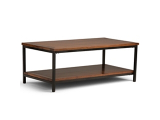 Simpli Home Skyler Coffee Table