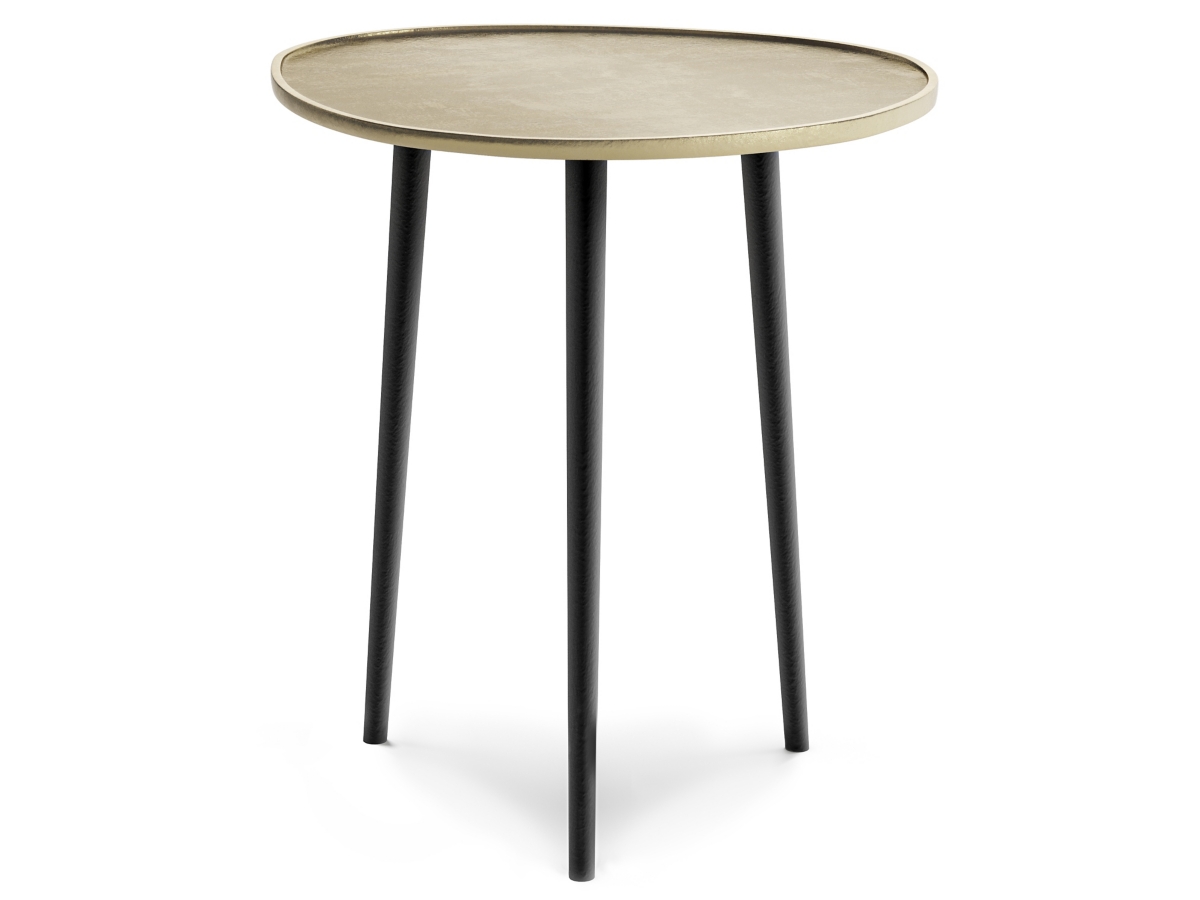 Simpli Home Tanner Side Table, , large