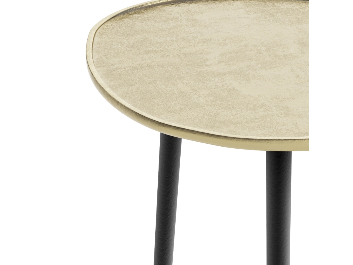 Simpli Home Tanner Side Table, , large