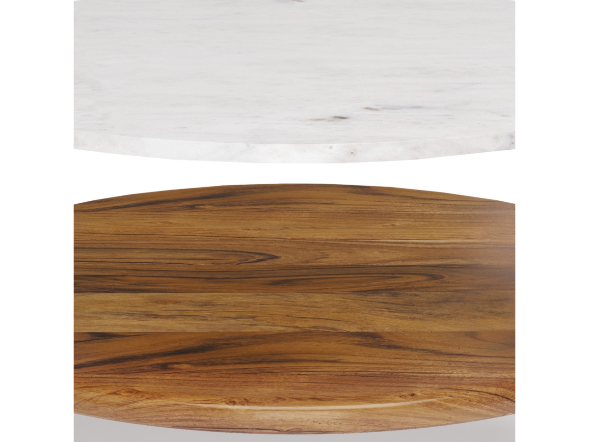 Simpli Home Wagner Coffee Table, , large