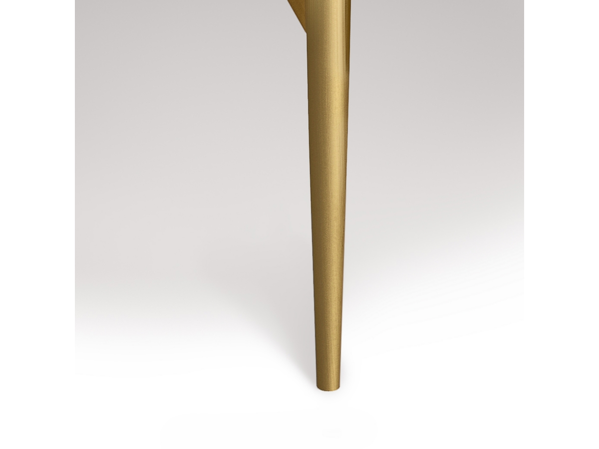 Simpli Home Wagner Coffee Table, , large