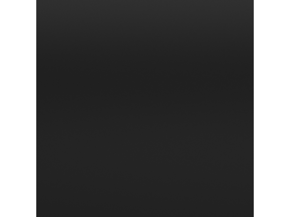 Simpli Home Warm Shaker Coffee Table, Black, large