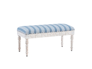 Linon Farah Bench