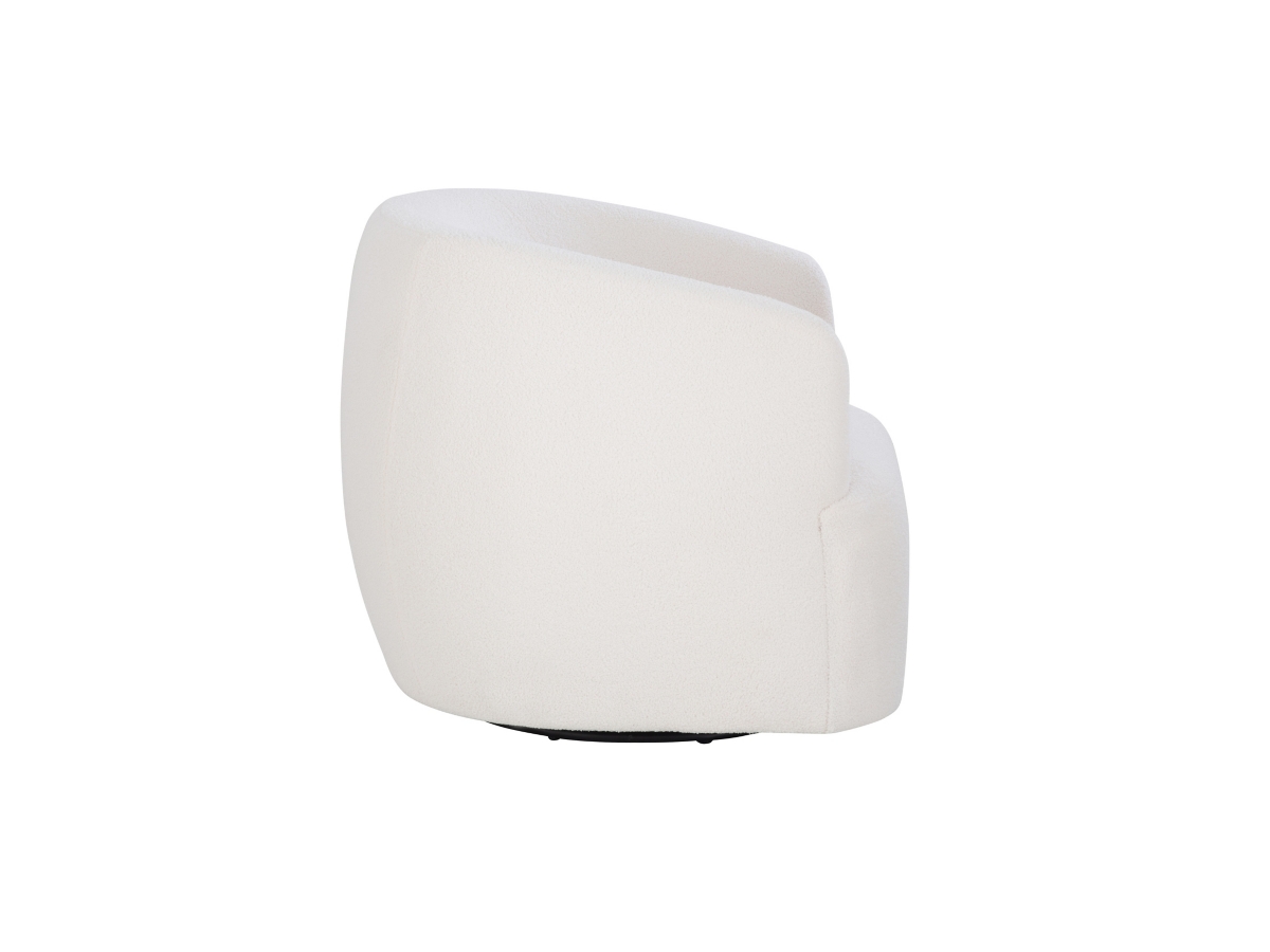 Linon Corinna Swivel Chair | Ashley