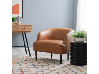 Linon Lenna Accent Chair