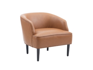 Linon Lenna Accent Chair