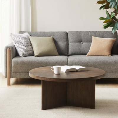 Martha Stewart Sadie Coffee table, , rollover