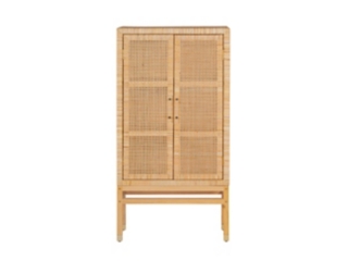 TOV Furniture Amara 32" Cabinet