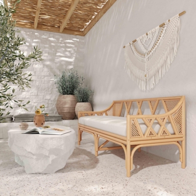 TOV Furniture Jayla Bench, , rollover