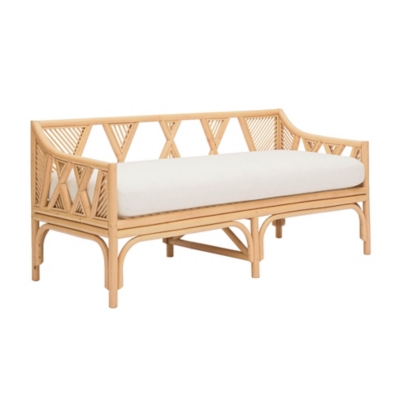 TOV Furniture Jayla Bench, , large