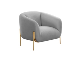 Inspire Me Home Decor Kandra Accent Chair