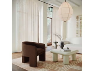 TOV Furniture Memphis Coffee Table