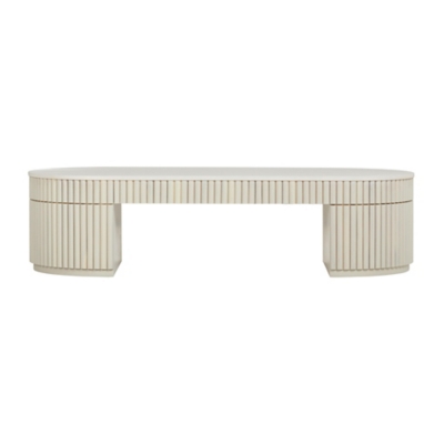 TOV Furniture Bella Coffee Table, , large