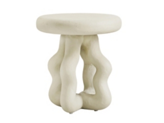 TOV Furniture Maddie Side Table