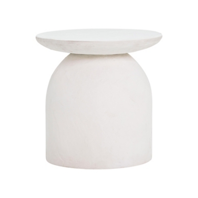 TOV Furniture Aloe Side Table, , grid