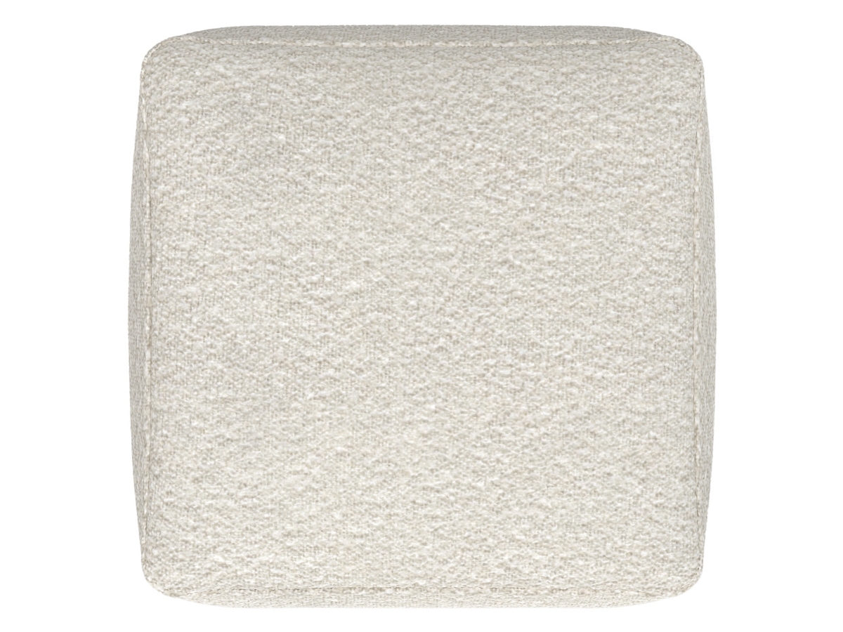 Simpli Home Chantal Pouf, , large