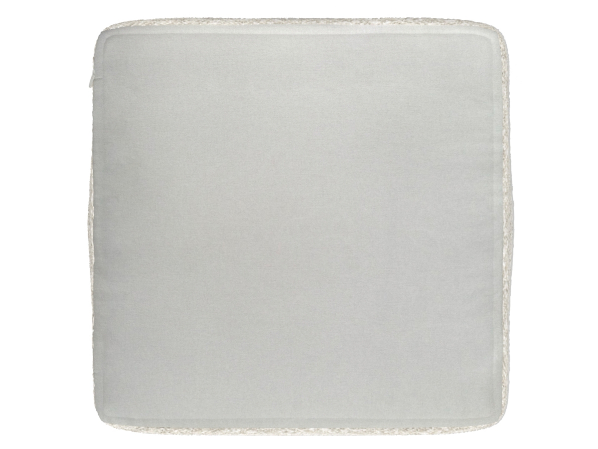 Simpli Home Chantal Pouf, , large