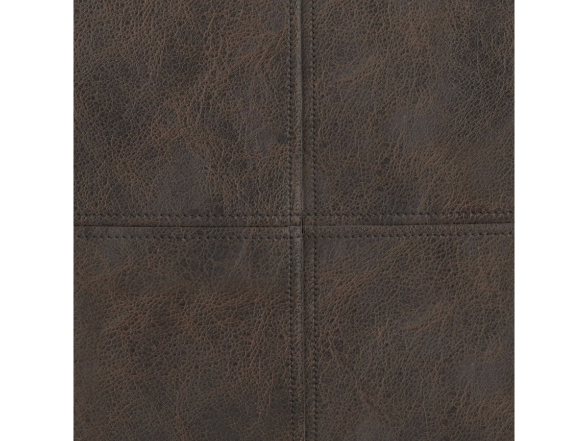 Simpli Home Sheffield Pouf, , large