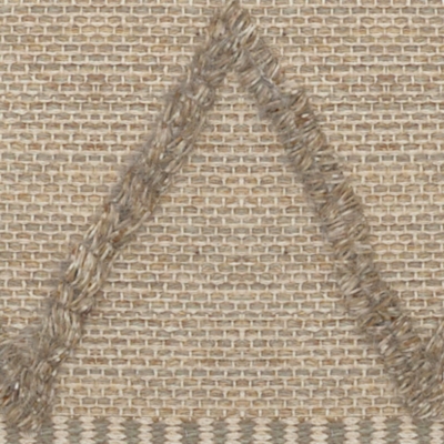 Simpli Home Sweeney Pouf, , swatch