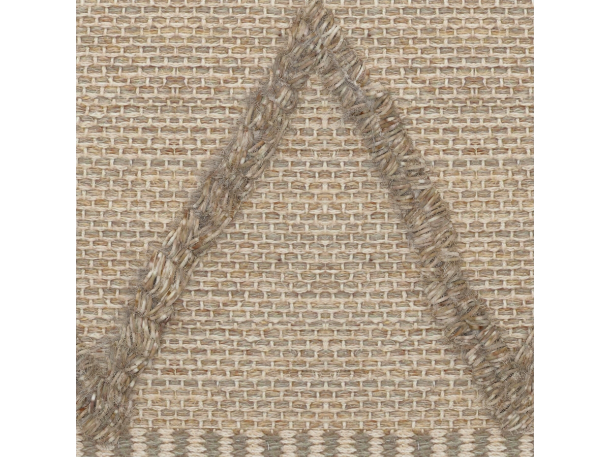 Simpli Home Sweeney Pouf, , large