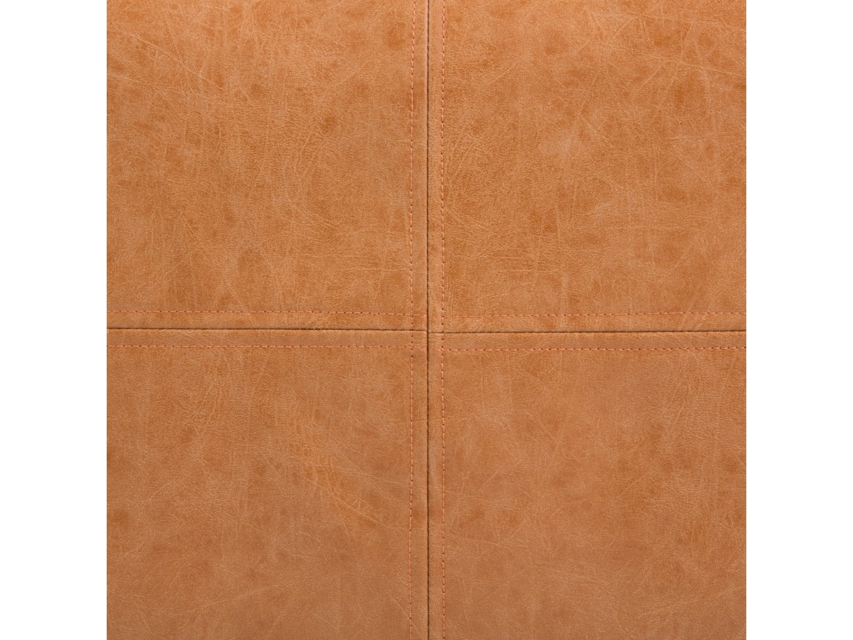 Simpli Home Brody Round Pouf, , large