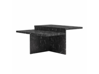 Cosmoliving Brielle By Cosmopolitan Coffee Table