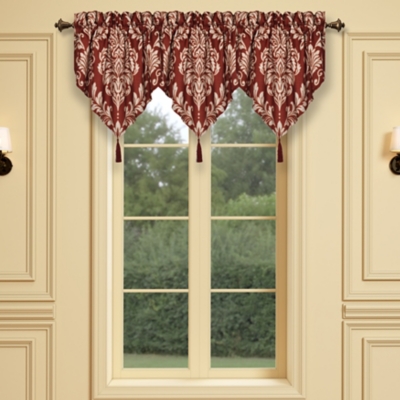 Royal Court Lazia Ascot Valance, , rollover