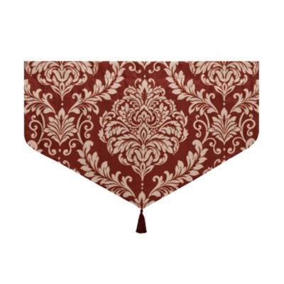Royal Court Lazia Ascot Valance, , large