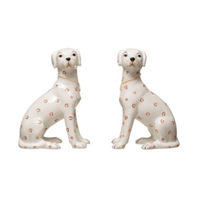 Storied Home Dolomite Dog - Thumbnail 3