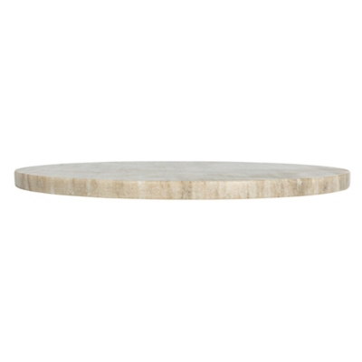Storied Home Elegant Round Cheese Board - Thumbnail 4