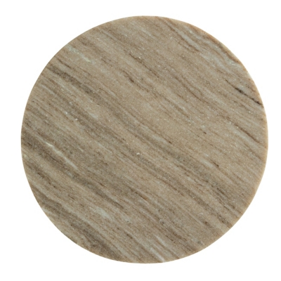 Storied Home Elegant Round Cheese Board
