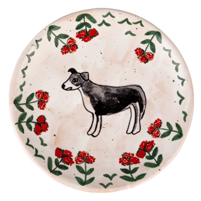 Storied Home Enchanted Fauna Plates - Thumbnail 5